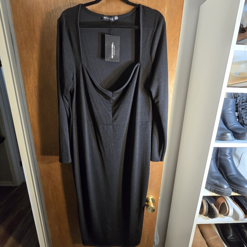 NWT Size 20 PLT Dress